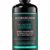 Après-shampoing hydratant à l’huile de coco