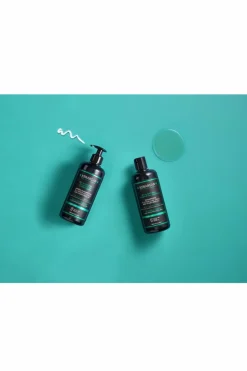 Après-shampoing hydratant à l’huile de coco