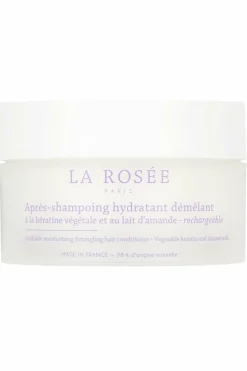 Après-shampoing hydratant démêlant rechargeable