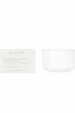 Après-shampoing hydratant démêlant rechargeable