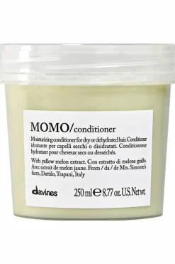 Après-shampoing hydratant pour cheveux secs Momo