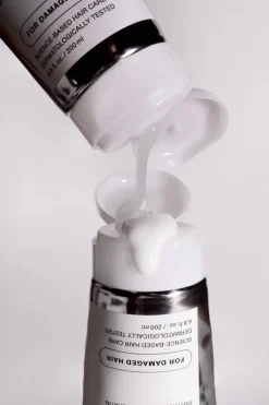 Après-shampoing Molecular Repair