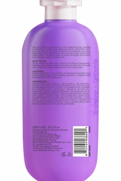 Après-shampoing Nourish & Gloss