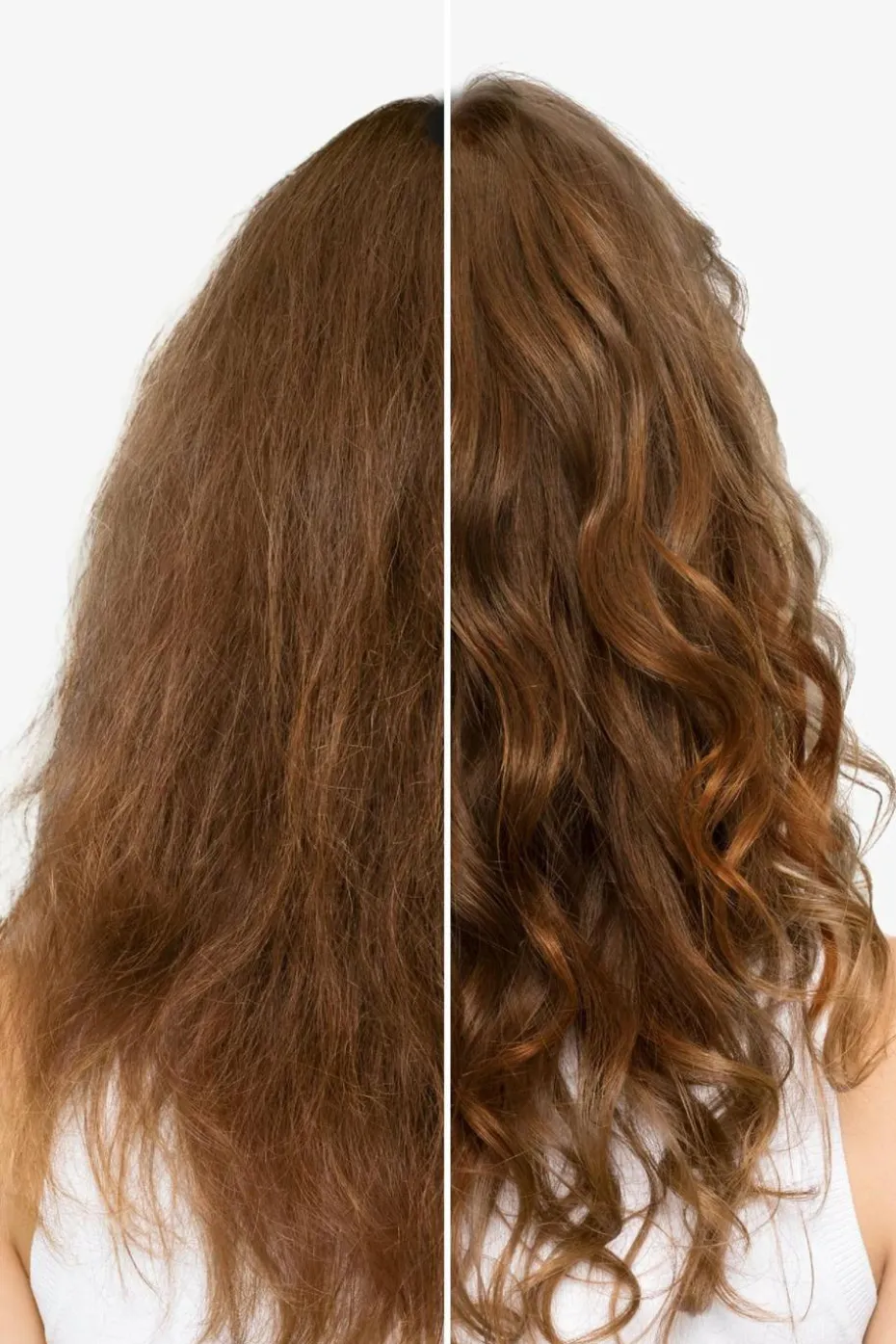 Après-shampoing nourrissant Invigo Nutri Enrich