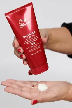 Après-shampoing nourrissant pour cheveux abîmés Ultimate Repair