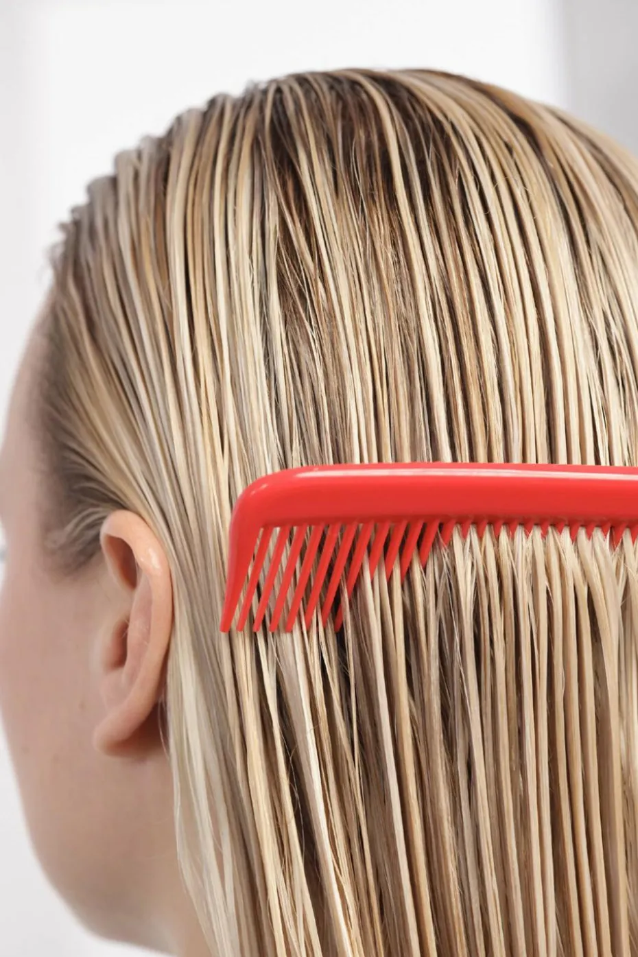 Après-shampoing nourrissant pour cheveux abîmés Ultimate Repair