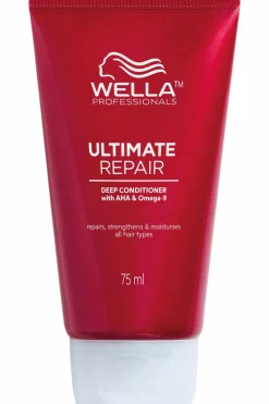 Après-shampoing nourrissant pour cheveux abîmés Ultimate Repair