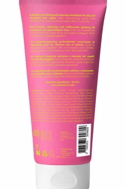 Après-shampoing nourrissant pour cheveux secs Vanilla Cream
