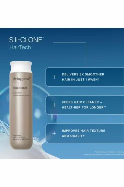 Après-shampoing nourrissant anti-frisottis