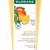 Après-shampoing nutrition à la mangue pour cheveux secs