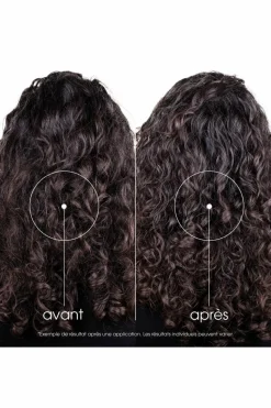 Après-shampoing nutrition à la mangue pour cheveux secs