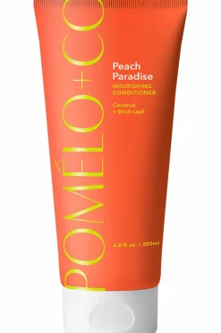 Après-shampoing pour cheveux secs Peach Paradise