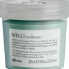 Après-shampoing pour cheveux longs et abîmés Melu