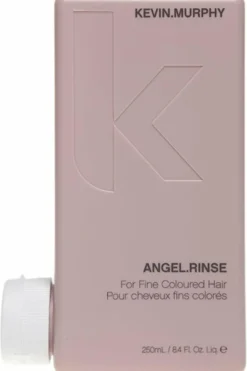 Après-shampoing pour cheveux fins et colorés ANGEL.RINSE