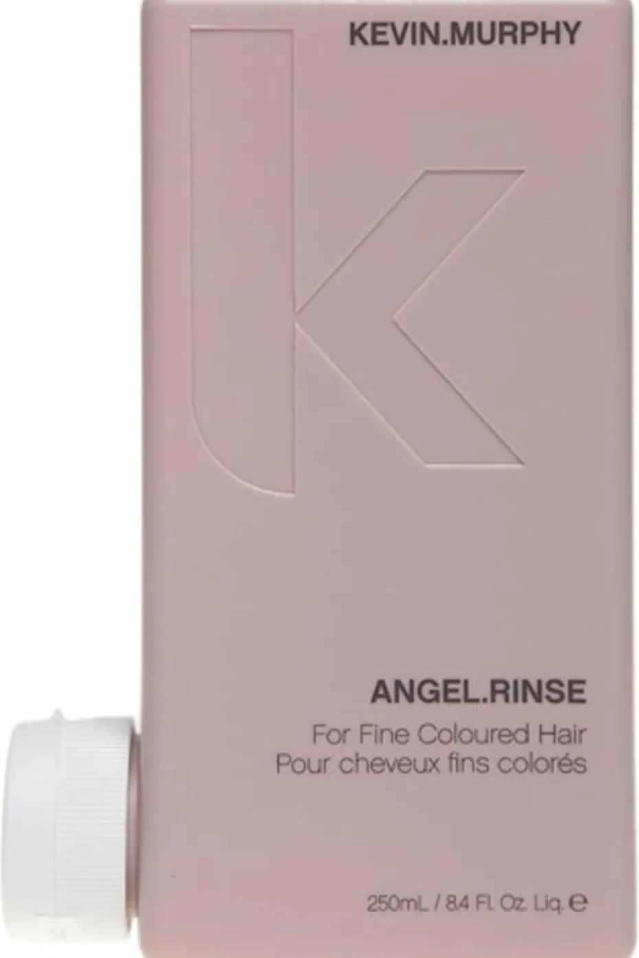 Après-shampoing pour cheveux fins et colorés ANGEL.RINSE