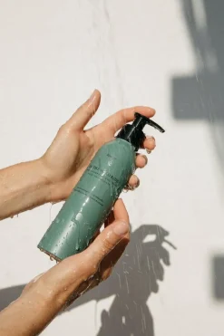 Après-shampoing quotidien