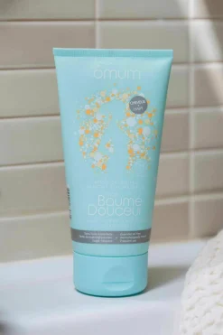 Après-shampoing renfort et hydratation Mon Baume Douceur