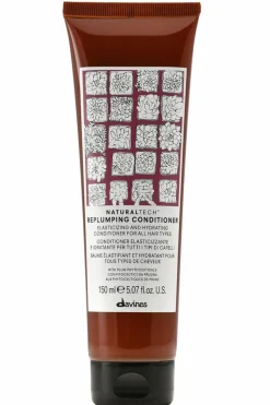 Après-shampoing restructurant Replumping