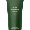 Après-shampoing réparateur et nourrissant