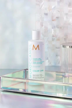 Après-shampoing Soin Couleur