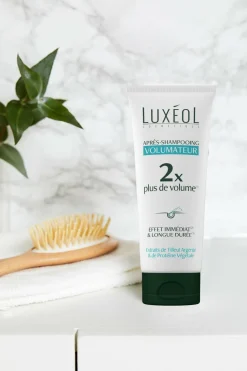 Après-Shampoing Volumateur