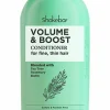 Après-shampoing Volume & Boost