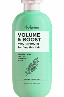Après-shampoing Volume & Boost