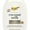 Après-shampooing Coconut Milk