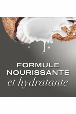 Après-shampooing Coconut Milk
