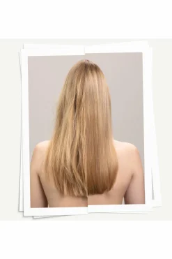 Après-shampooing nourrissant pour cheveux décolorés ou lissés Nounou