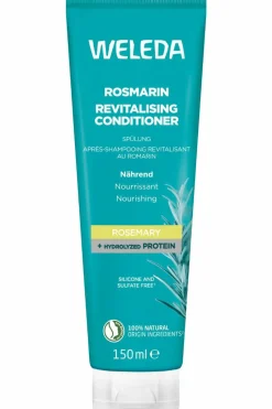 Après-shampooing revitalisant au romarin