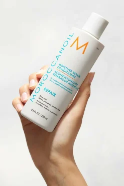 Après-Shampooing Réparateur Hydratant