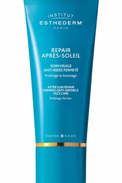 Après-soleil visage Repair