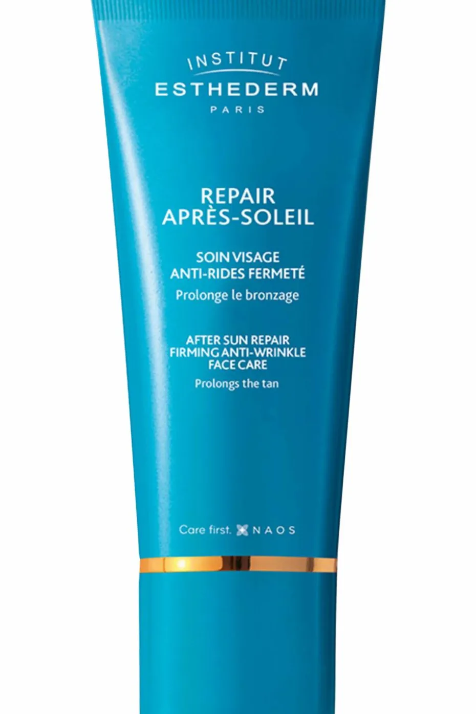 Après-soleil visage Repair