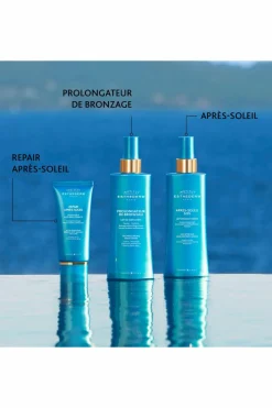 Après-soleil visage Repair