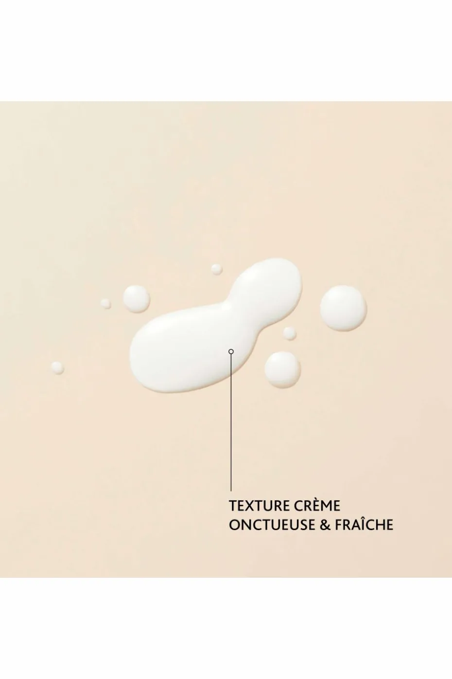 Après-soleil visage Repair