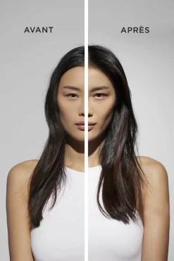 Argile crème lavante équilibrante Spécifique