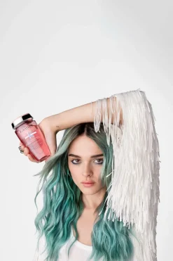 Bain Chroma Respect Riche Chroma Absolu rechargeable