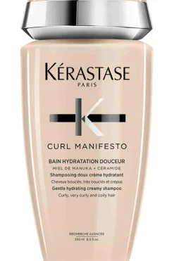Bain hydratation douceur Curl Manifesto