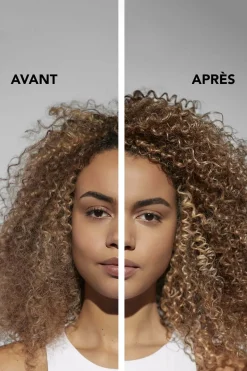 Bain hydratation douceur Curl Manifesto