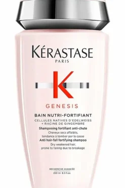 Bain Nutri-Fortifiant Génésis rechargeable