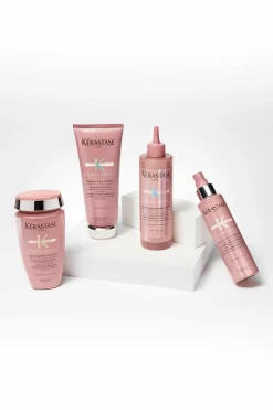 Bain pour cheveux colorés Chroma Respect