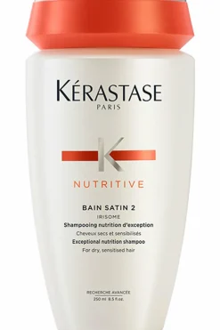 Bain Satin 2 Nutritive Rechargeable