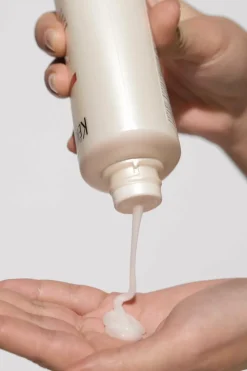 Bain Satin 2 Nutritive Rechargeable