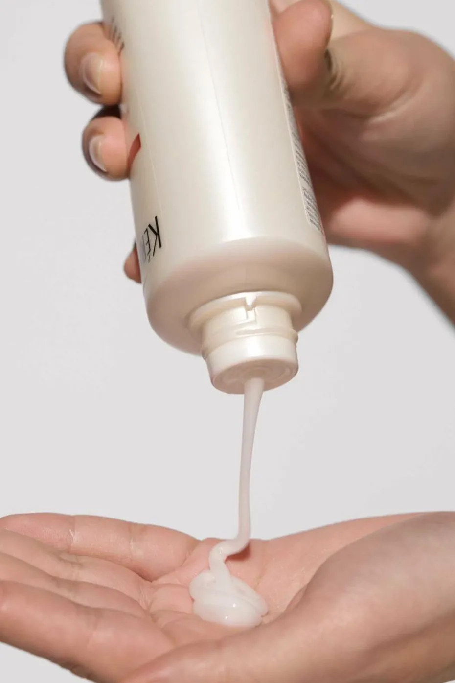 Bain Satin 2 Nutritive Rechargeable