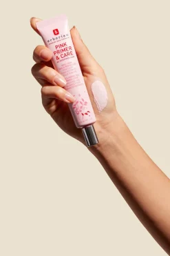 Base de maquillage et soin visage multi-perfecteur