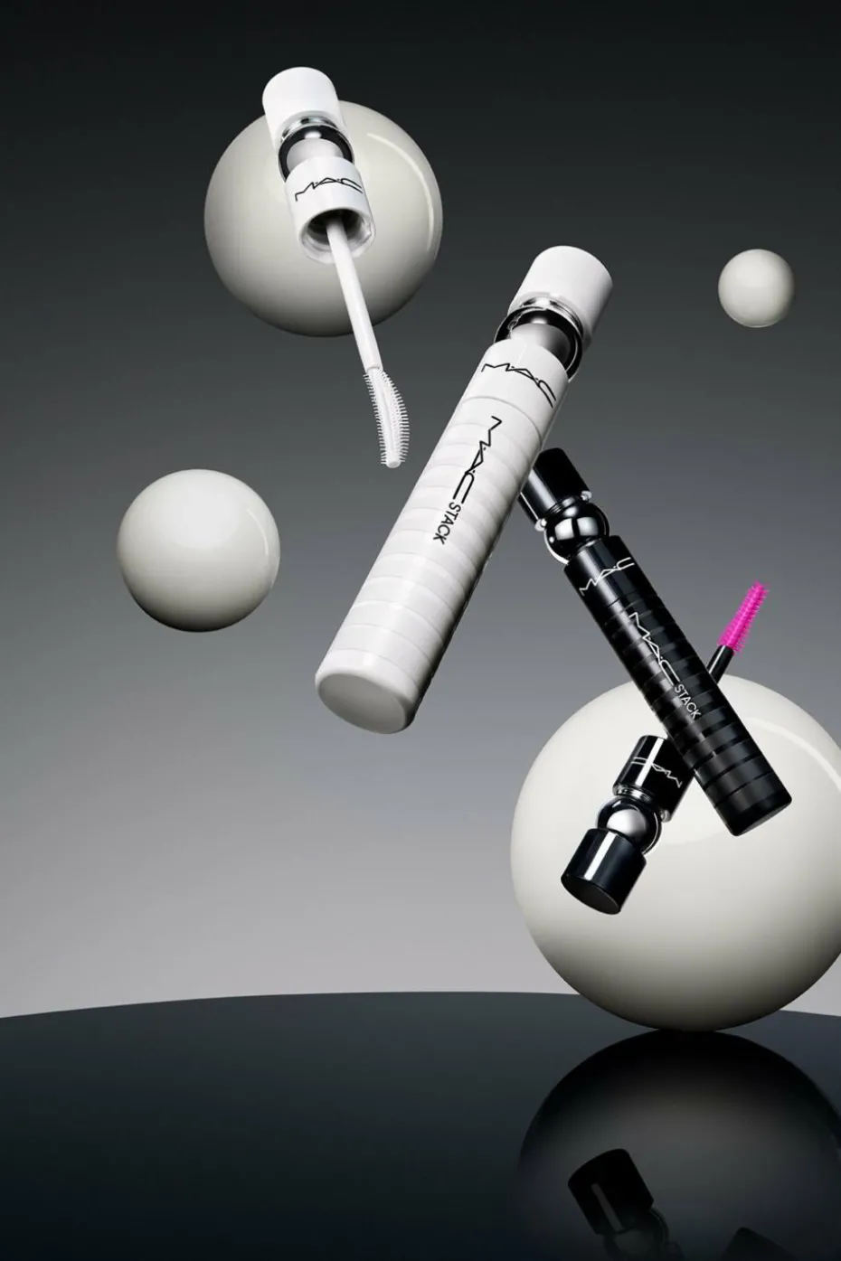 Base de Mascara MACstack