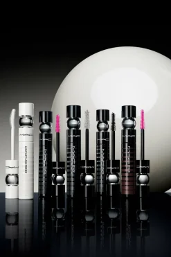 Base de Mascara MACstack