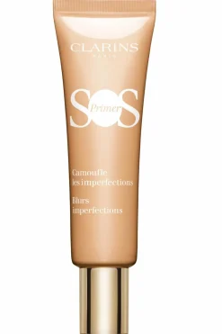 Base de teint anti-imperfections SOS Primer