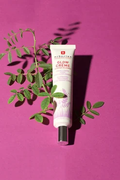 Base de teint illuminatrice Glow Crème